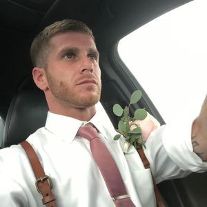 Meet your Posher, Chuckie